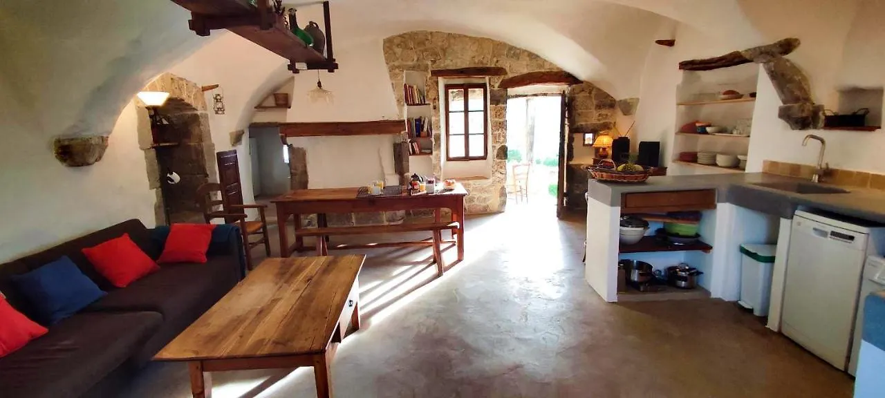 Holiday home Abbaye De Bodon - Provence Villa Saint-May