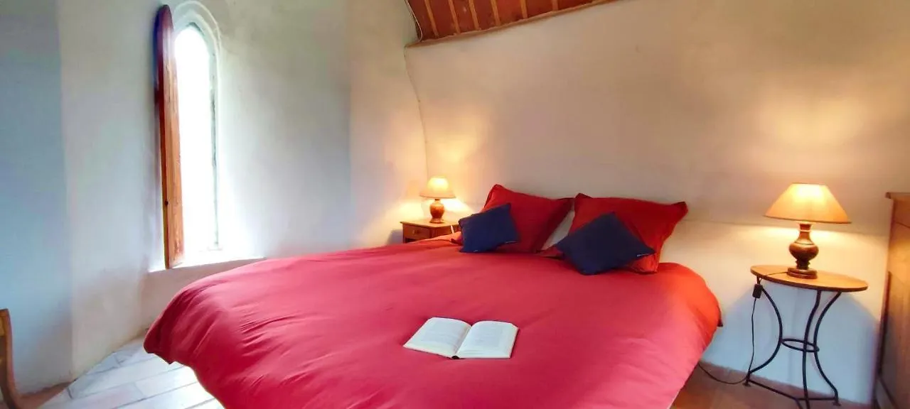 Abbaye De Bodon - Provence Villa Saint-May Holiday home