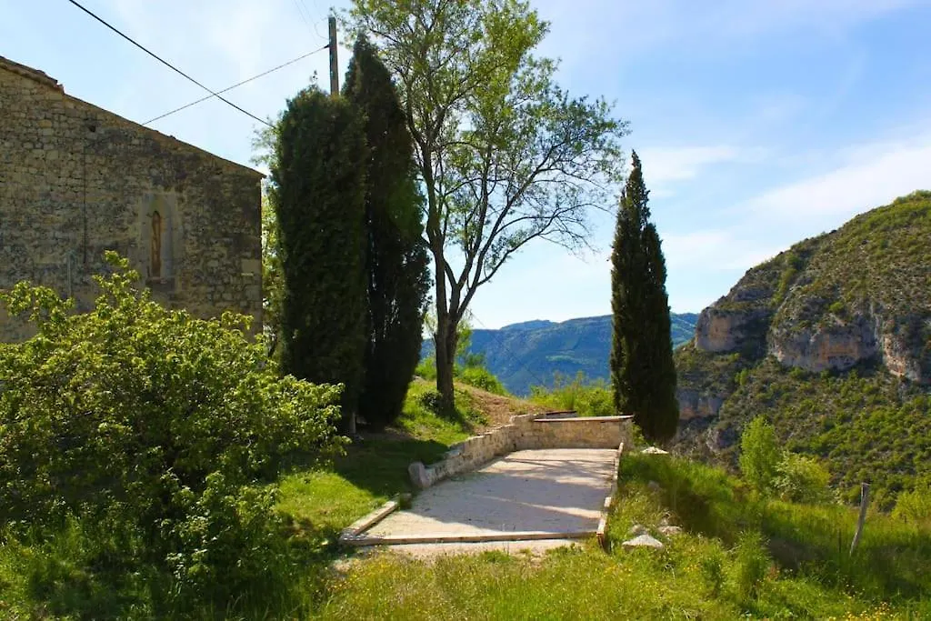 Abbaye De Bodon - Provence Villa Saint-May