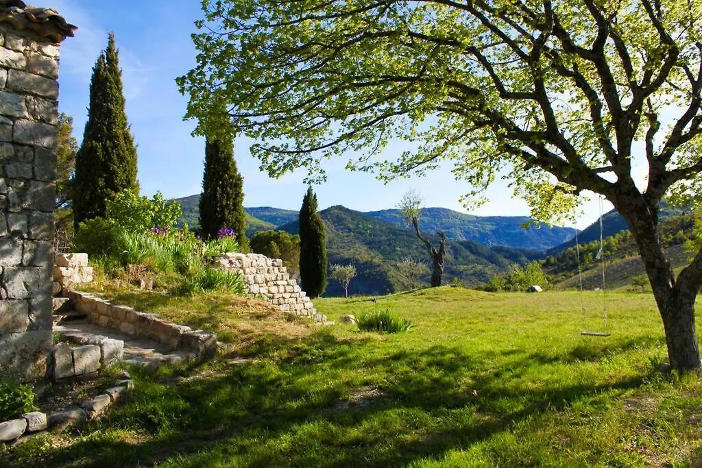 Abbaye De Bodon - Provence Villa Saint-May Holiday home