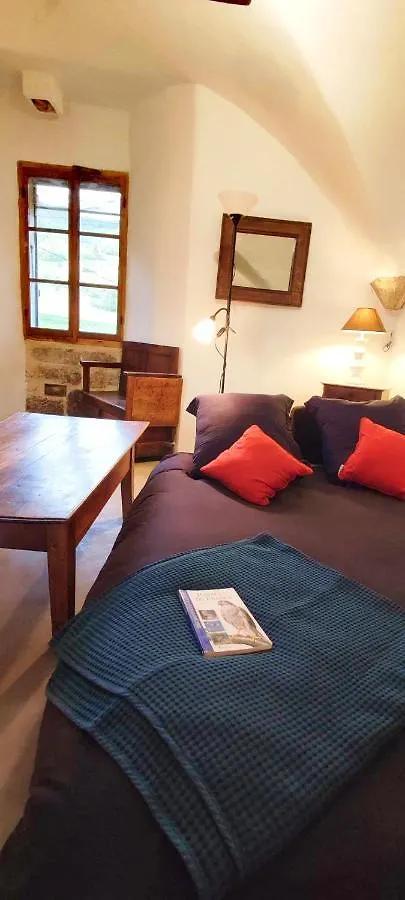 Abbaye De Bodon - Provence Villa Saint-May Holiday home