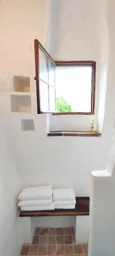 Holiday home Abbaye De Bodon - Provence Villa Saint-May